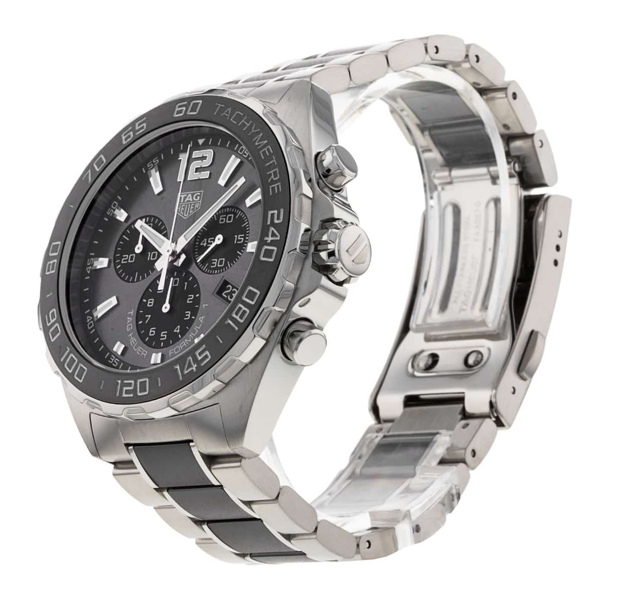 Tag Heuer Formula 1 CAZ1011.BA0843 Tag Heuer Formula 1 CAZ1011.BA0843